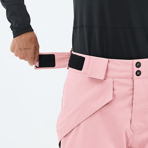 Elastic Adjustable Waistband