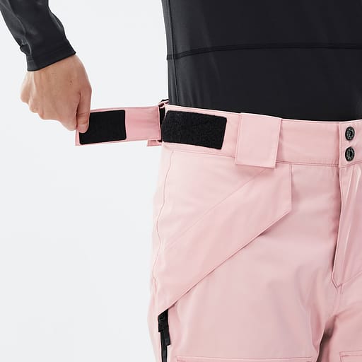 Elastisk justerbar talje Hovedproduktdetaljebillede,