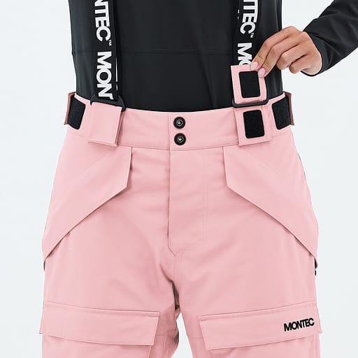 Belt Loops for Suspenders