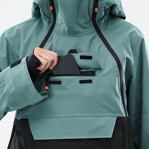 Poche média Image principale des détails du produit,