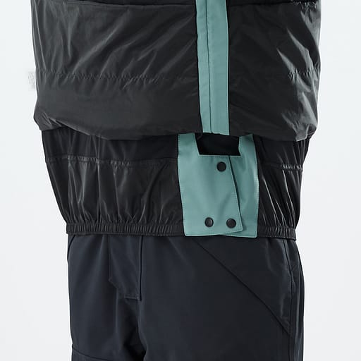 Jupe pare-neige élastique Image principale des détails du produit,