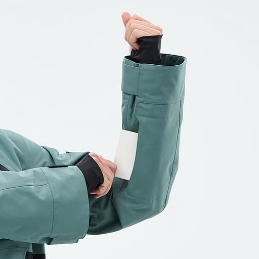 Poche forfait remontées mécaniques Image principale des détails du produit,