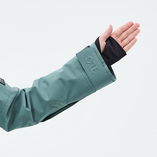Protège-poignets Image principale des détails du produit,