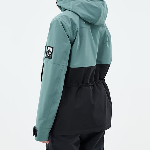 Taille à cordon de serrage Image principale des détails du produit,