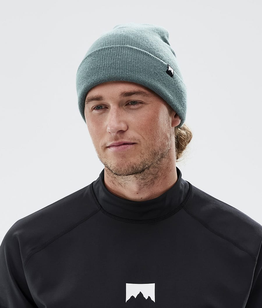 Echo Beanie Atlantic
