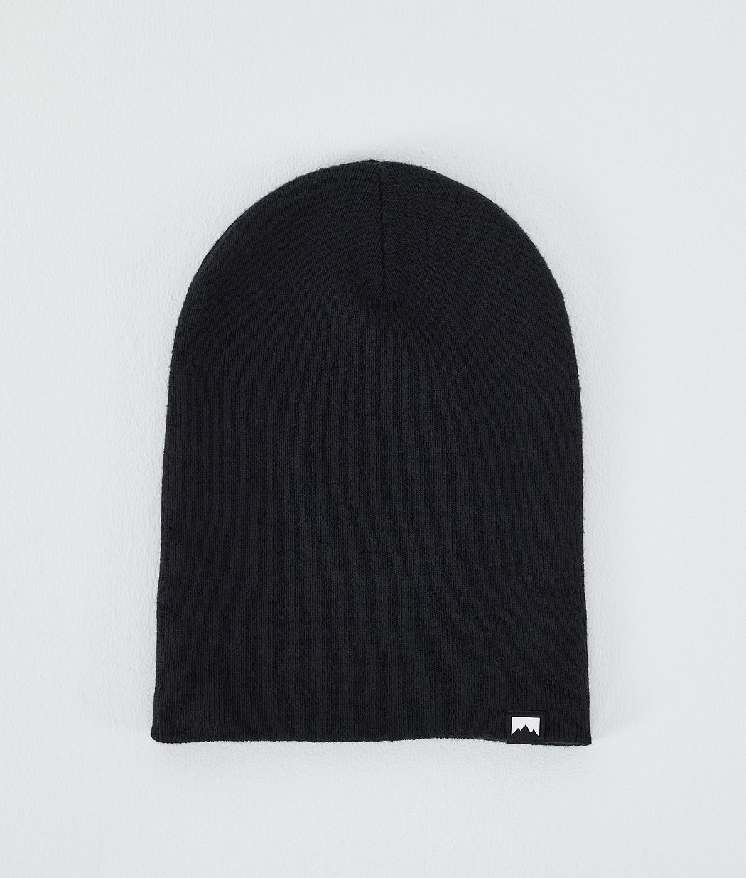 Echo Beanie Black