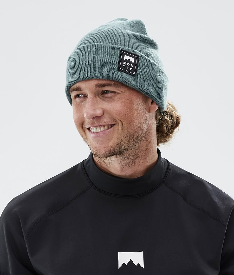 Kilo II Beanie Atlantic