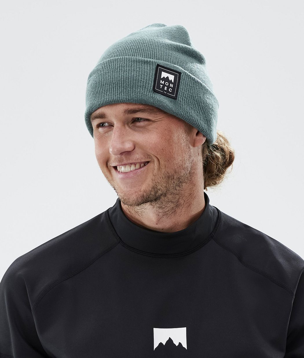 Kilo II Beanie Atlantic