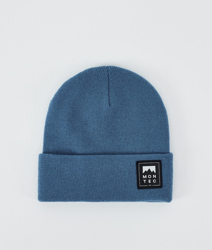 Kilo II Beanie Blue Steel