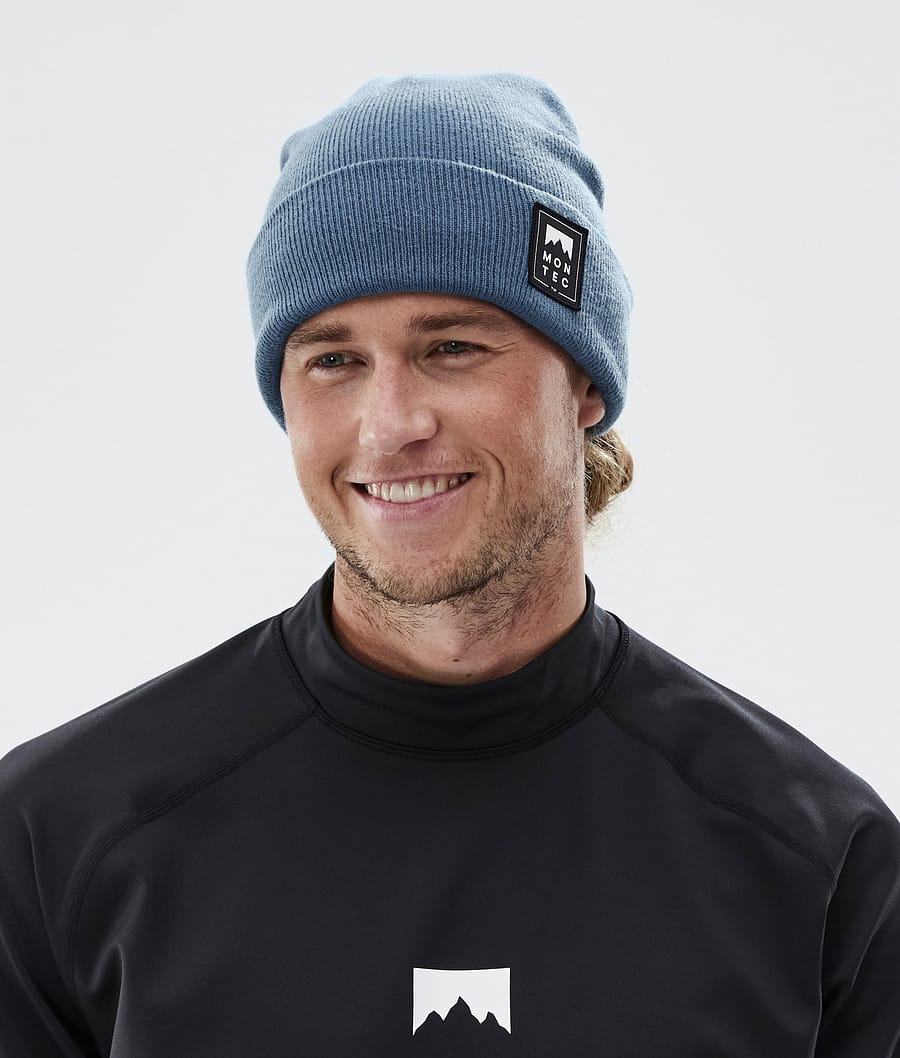 Kilo II Beanie Blue Steel