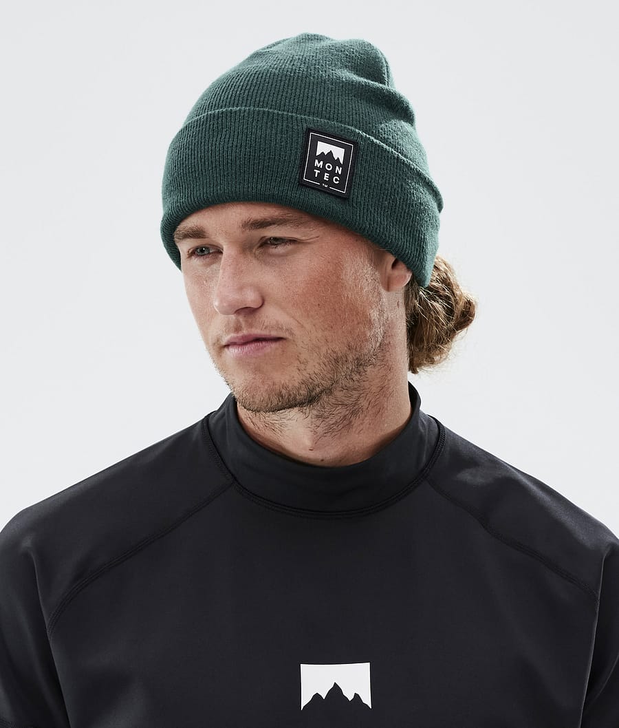 Kilo II Beanie Dark Atlantic