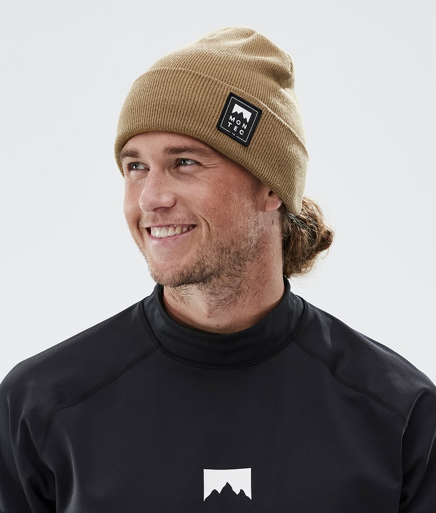 Kilo II Beanie Gold