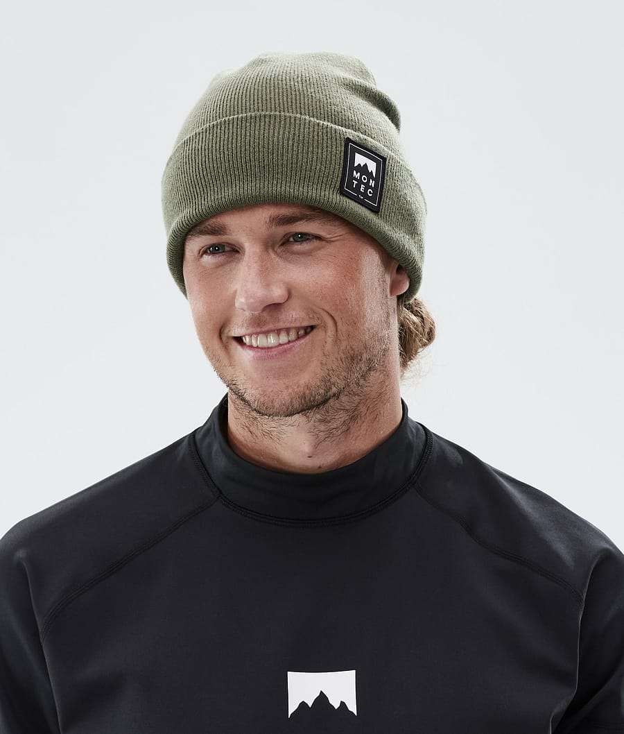 Kilo II Beanie Greenish