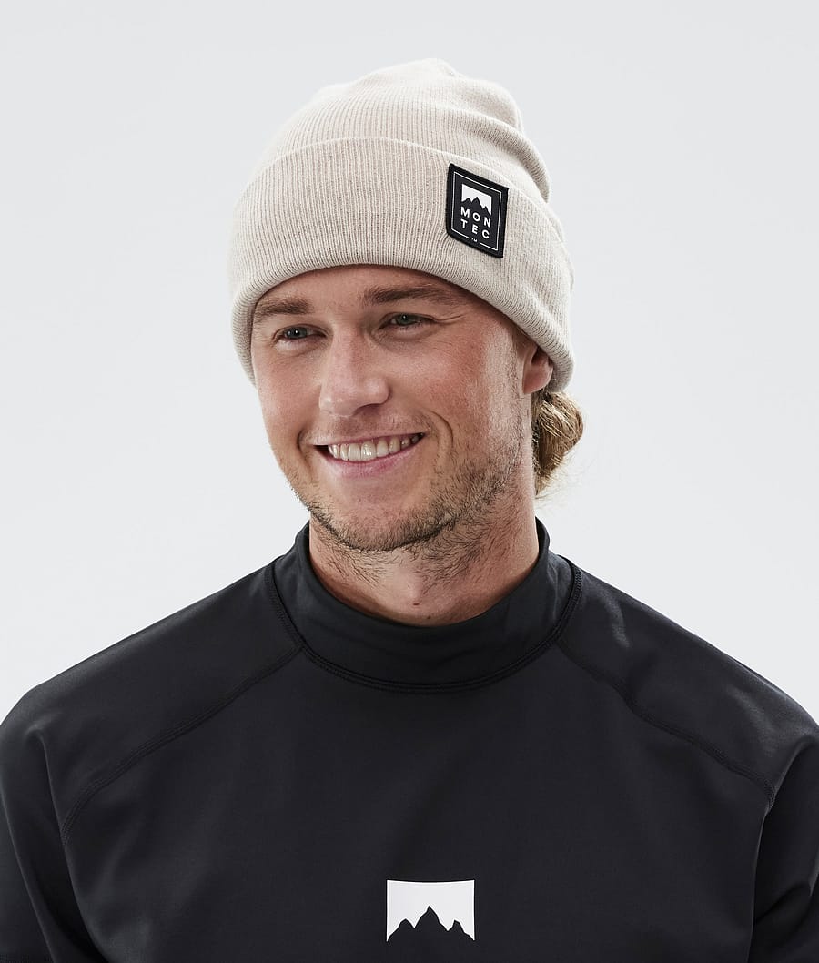Kilo II Beanie Sand