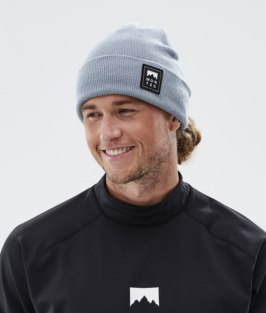 Kilo II Beanie Soft Blue