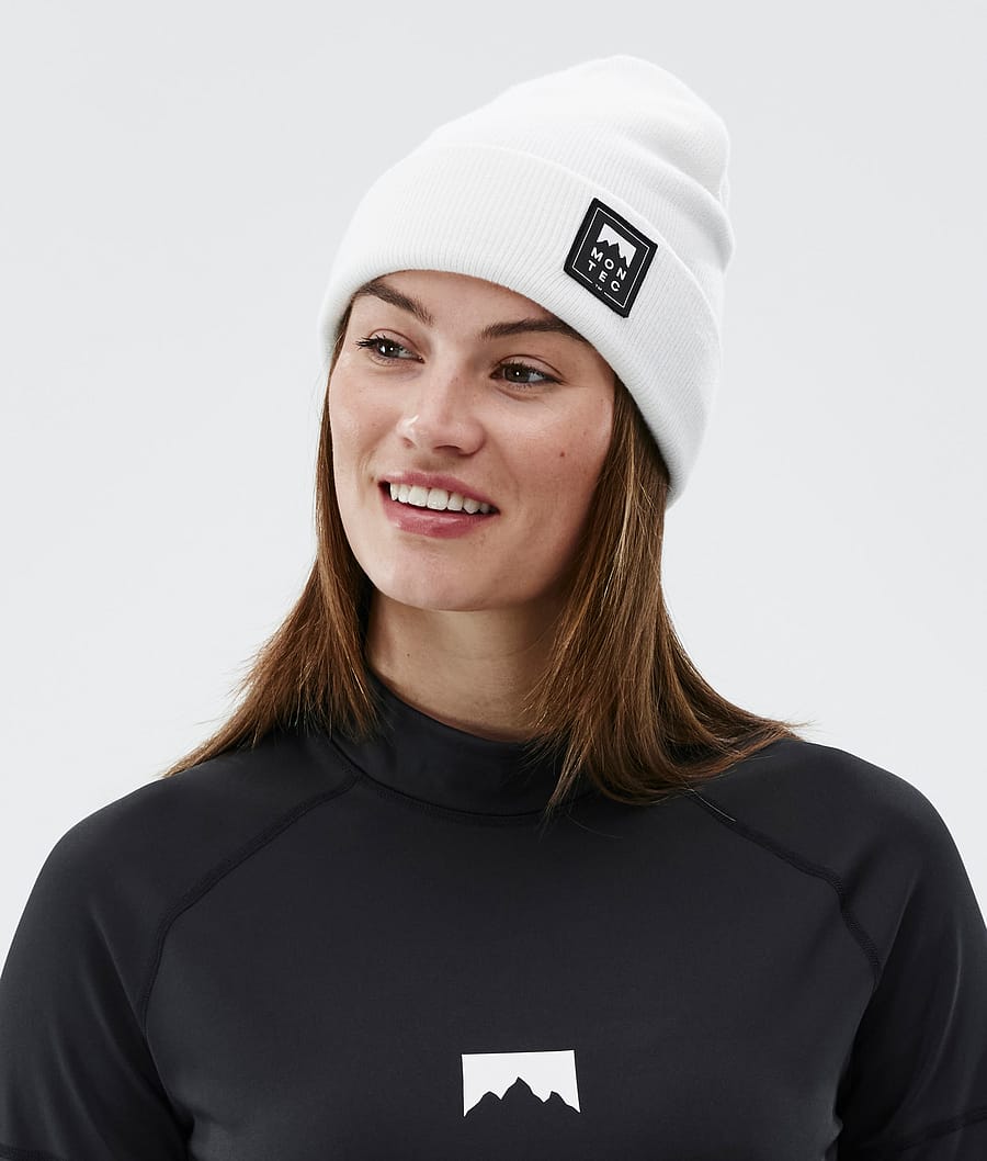 Kilo II Beanie Old White