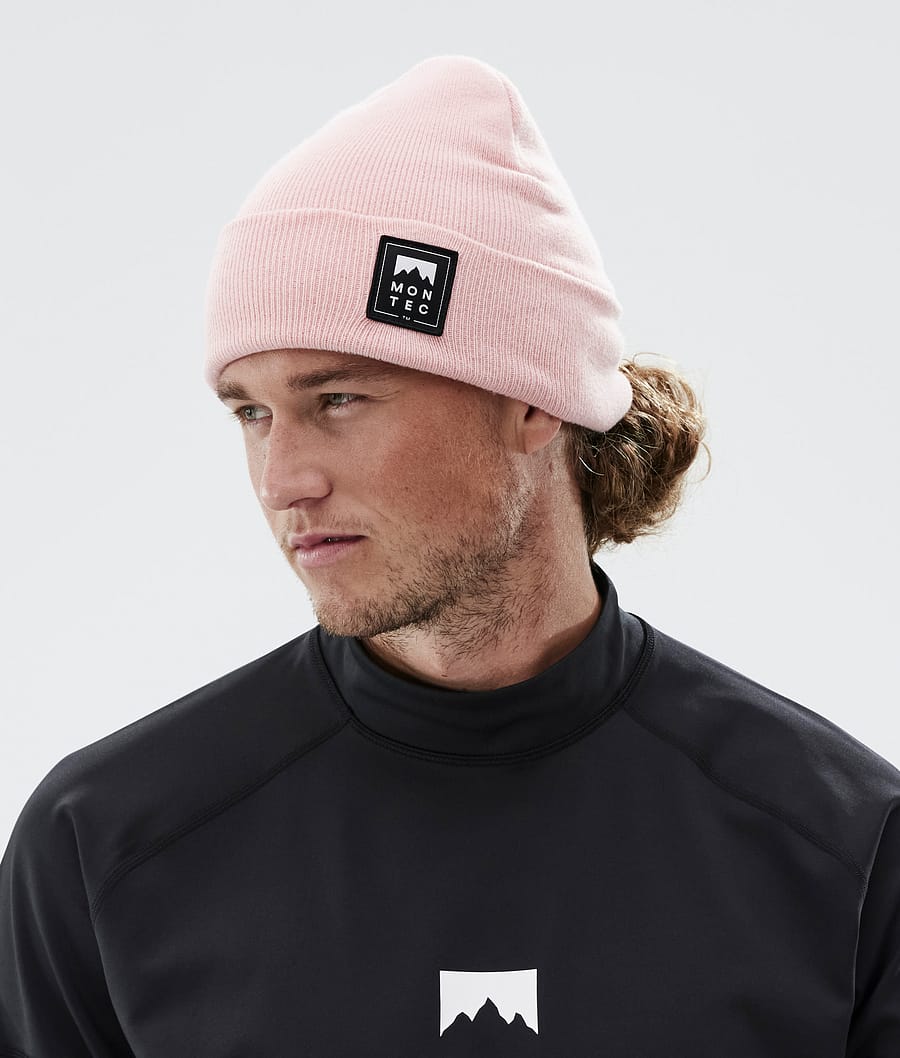 Kilo II Beanie Soft Pink