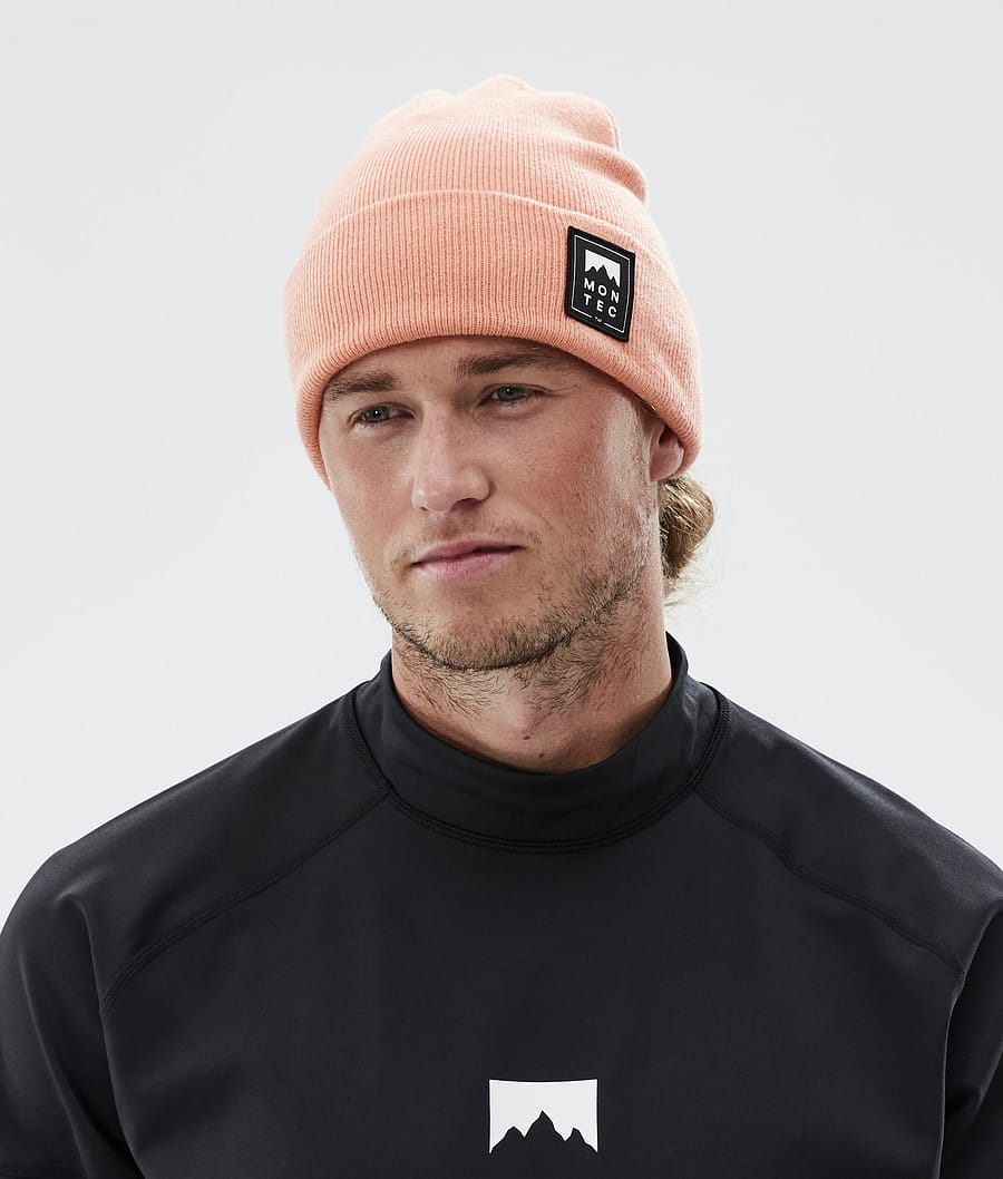 Kilo II Beanie Faded Peach