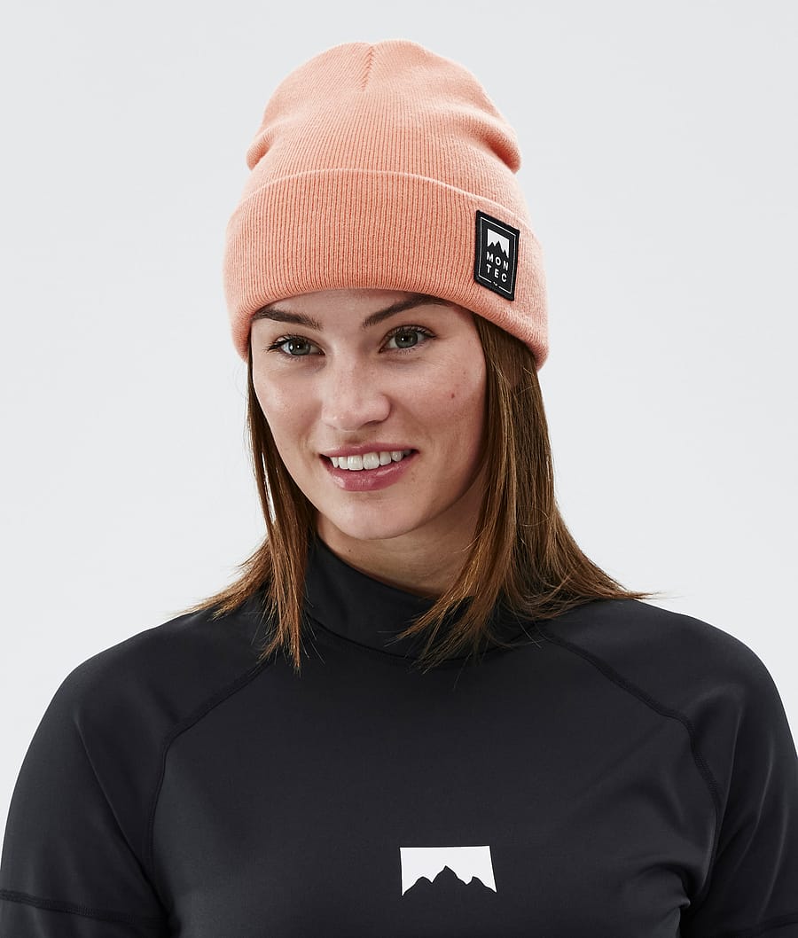 Kilo II Beanie Faded Peach
