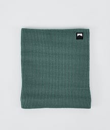 Montec Classic Knitted Facemask Atlantic