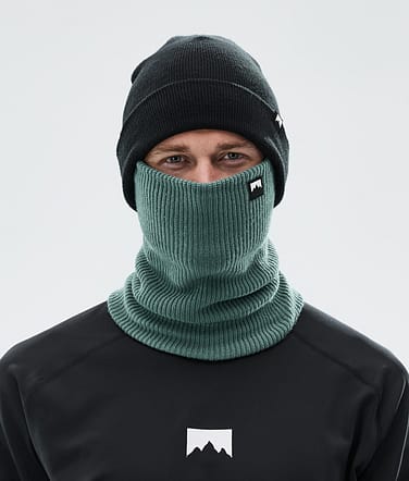 Classic Knitted Schlauchtuch Atlantic