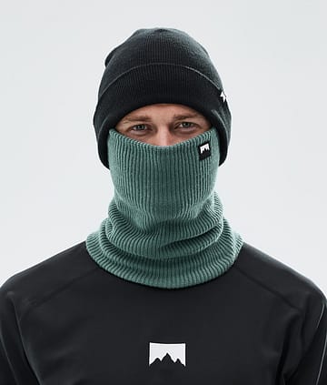 Classic Knitted Schlauchtuch Atlantic