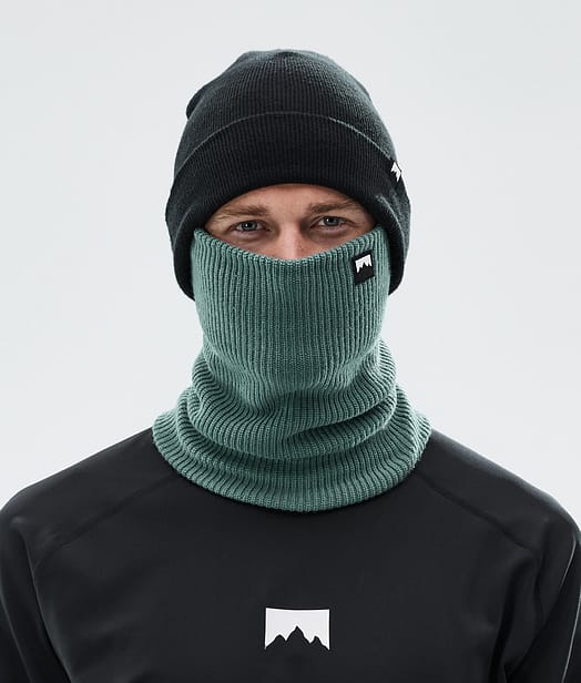 Montec Classic Knitted Pasamontañas Atlantic