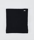 Classic Knitted Halsedisse Black, Billede 1 af 3