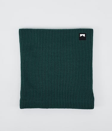 Classic Knitted Maska Dark Atlantic