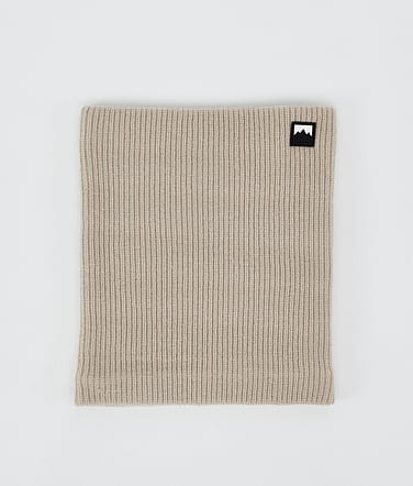 Classic Knitted Maska Sand