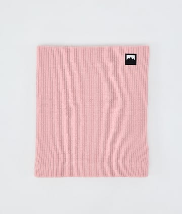 Classic Knitted Ansiktsmasker Soft Pink