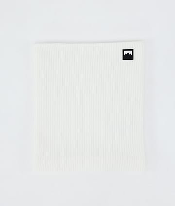 Classic Knitted Ansiktsmasker Old White
