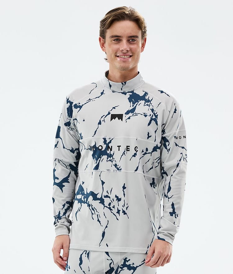 Alpha Funktionsshirt Herren Ice, Bild 1 von 5