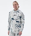 Alpha Camiseta Térmica Hombre Ice