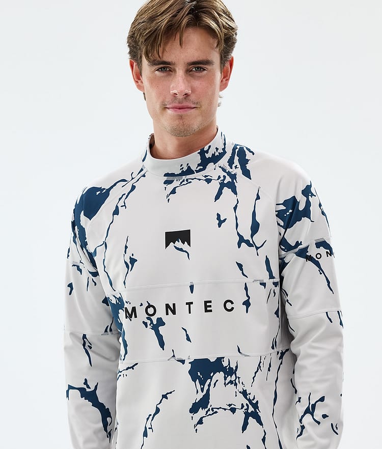 Alpha Maglia Termica Uomo Ice, Immagine 2 di 5
