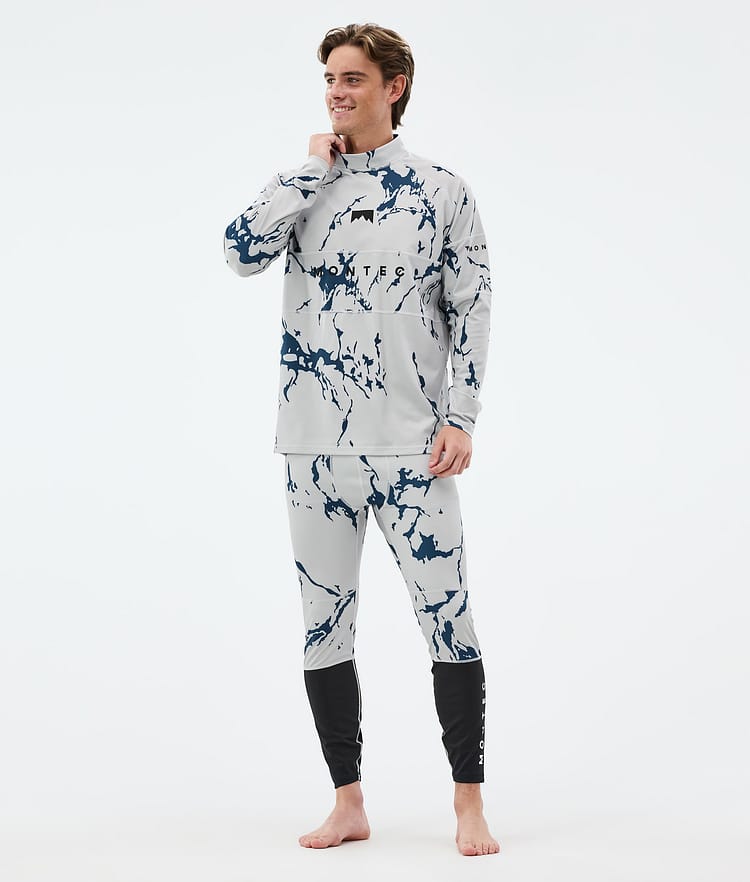 Alpha Funktionsshirt Herren Ice, Bild 3 von 5