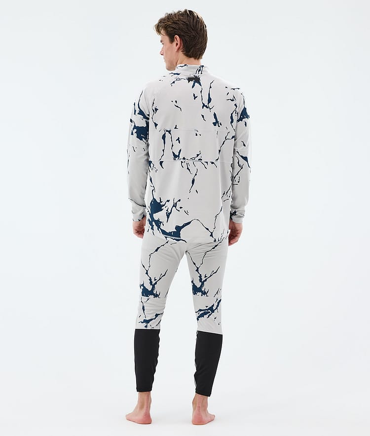 Alpha Maglia Termica Uomo Ice, Immagine 4 di 5
