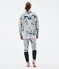 Alpha Base Layer Top Men Ice, Image 4 of 5