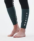 Alpha Pantaloni Termici Uomo Light Grey/Black/Dark Atlantic, Immagine 7 di 7