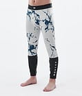 Alpha Pantaloni Termici Uomo Ice/Black, Immagine 1 di 7