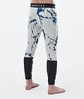 Alpha Pantaloni Termici Uomo Ice/Black, Immagine 2 di 7