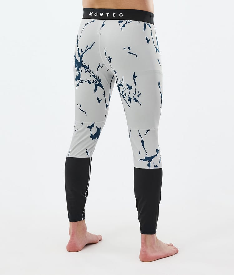 Alpha Basislaag Broek Heren Ice/Black, Afbeelding 2 van 7