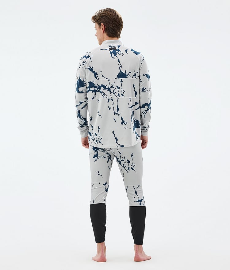Alpha Basislaag Broek Heren Ice/Black, Afbeelding 4 van 7
