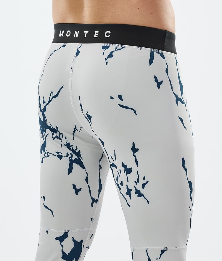 Alpha Basislaag Broek Heren Ice/Black, Afbeelding 6 van 7