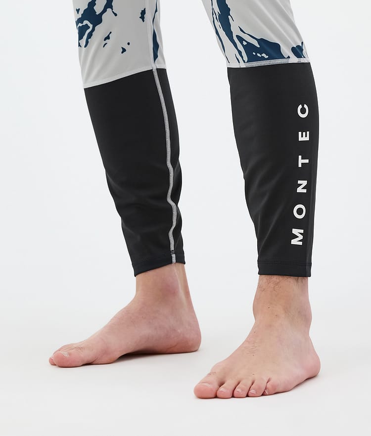 Alpha Basislaag Broek Heren Ice/Black, Afbeelding 7 van 7