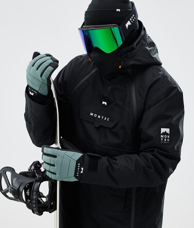 Kilo 2024 Gants de Ski Atlantic, Image 3 sur 5