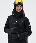 Kilo Skihandschuhe Black, Bild 4 von 5