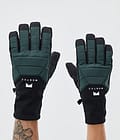 Kilo Ski Gloves Dark Atlantic, Image 1 of 5