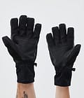 Kilo Ski Gloves Dark Atlantic