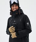 Kilo Guantes de esquí Gold, Imagen 3 de 5